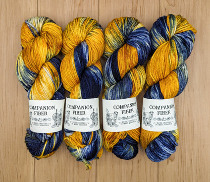 Morgantown Yarn