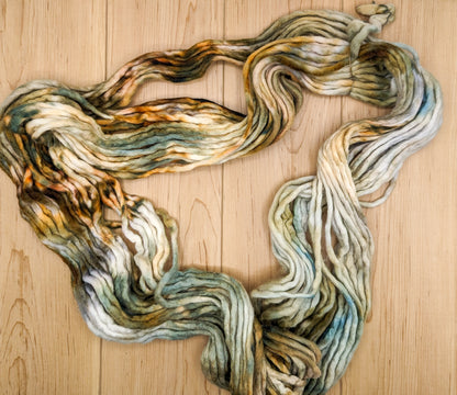 Reishi Yarn