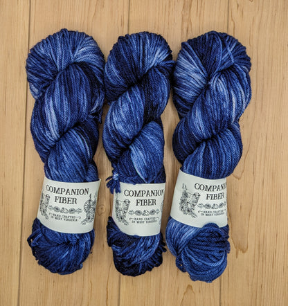 New Moon Yarn