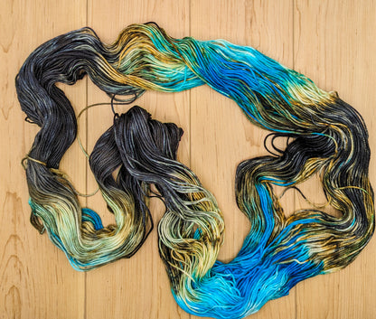 Bakerton Quarry Yarn