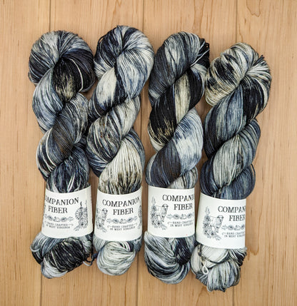 Mountain Shale Yarn