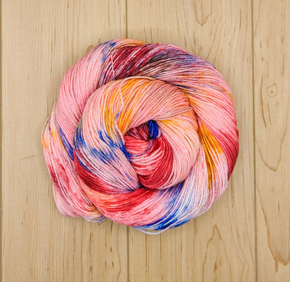 Birdie Yarn