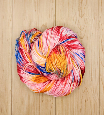 Birdie Yarn
