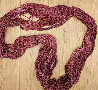 Fig Yarn