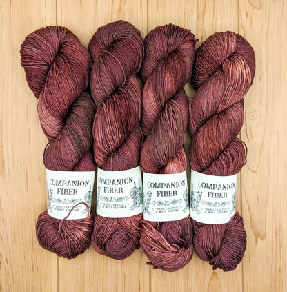 Fig Yarn