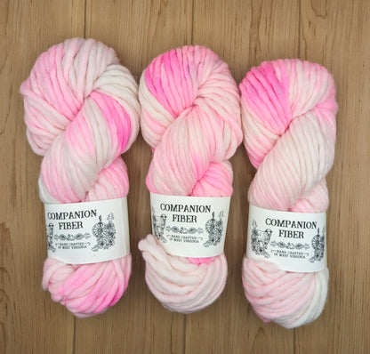 Mountain Laurel Yarn
