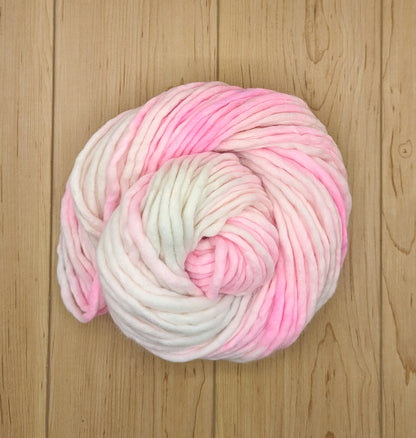 Mountain Laurel Yarn