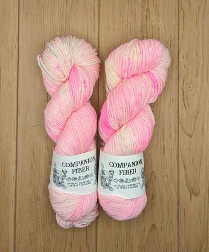 Mountain Laurel Yarn