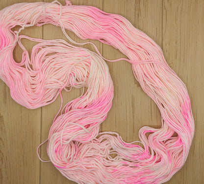 Mountain Laurel Yarn