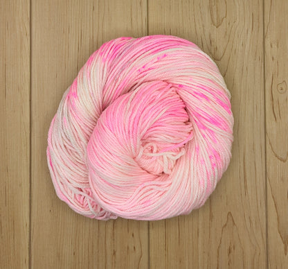 Mountain Laurel Yarn