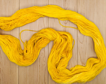 Chanterelle Yarn