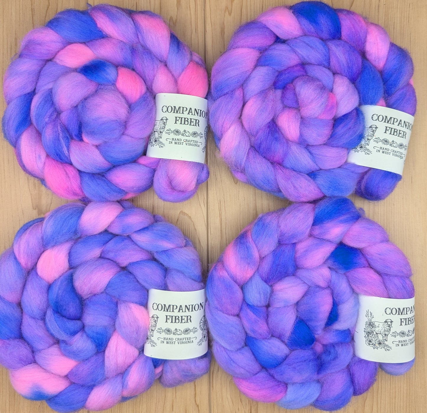 Azalea Roving