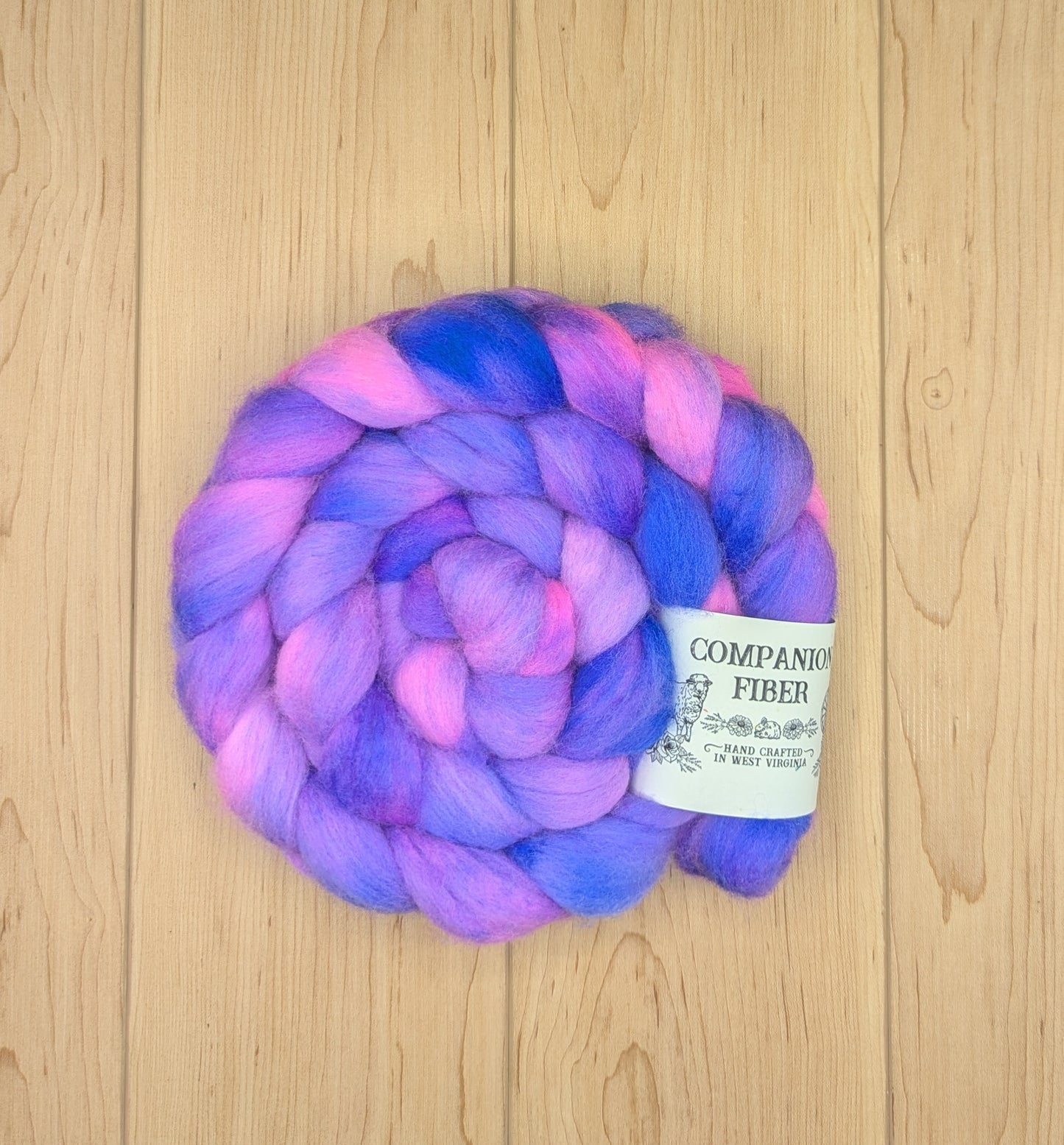 Azalea Roving
