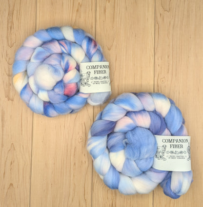 Virginia Bluebell Roving