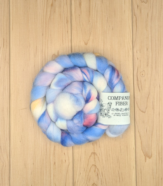 Virginia Bluebell Roving