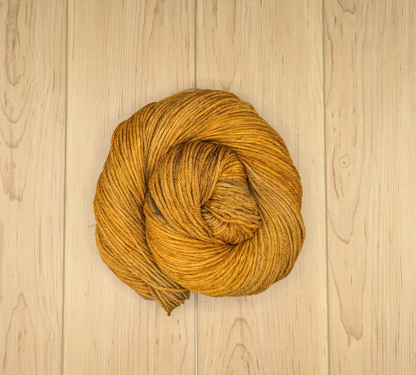 Woodrow Yarn
