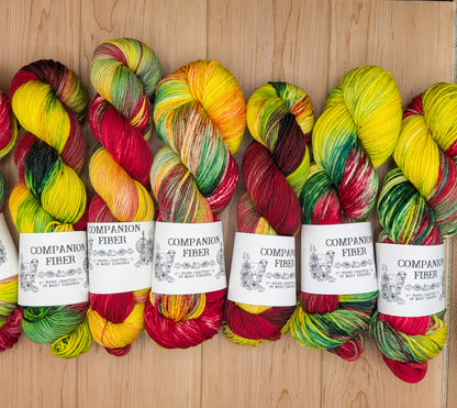 Flatwoods Yarn