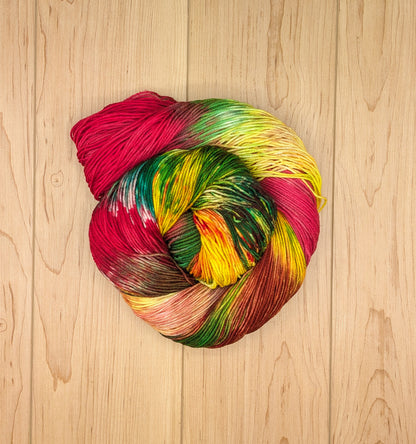 Flatwoods Yarn