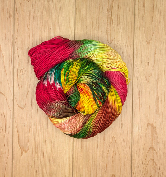 Flatwoods Yarn