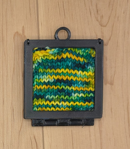 Late Summer in West Virginia Yarn