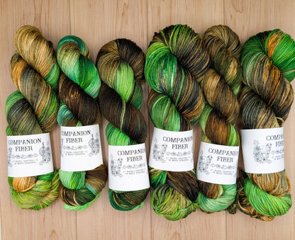 Seedling Yarn