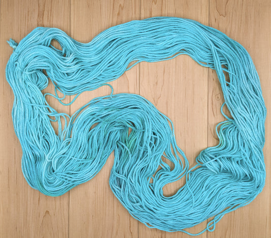 Winter Yarn