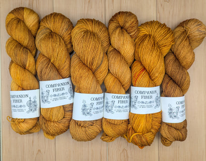 Woodrow Yarn