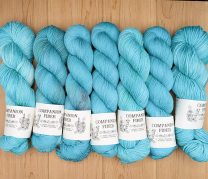 Winter Yarn