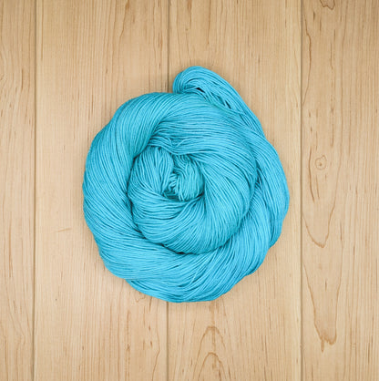 Winter Yarn