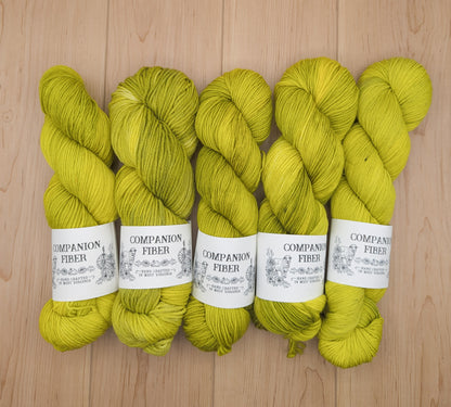 Sassafras Yarn