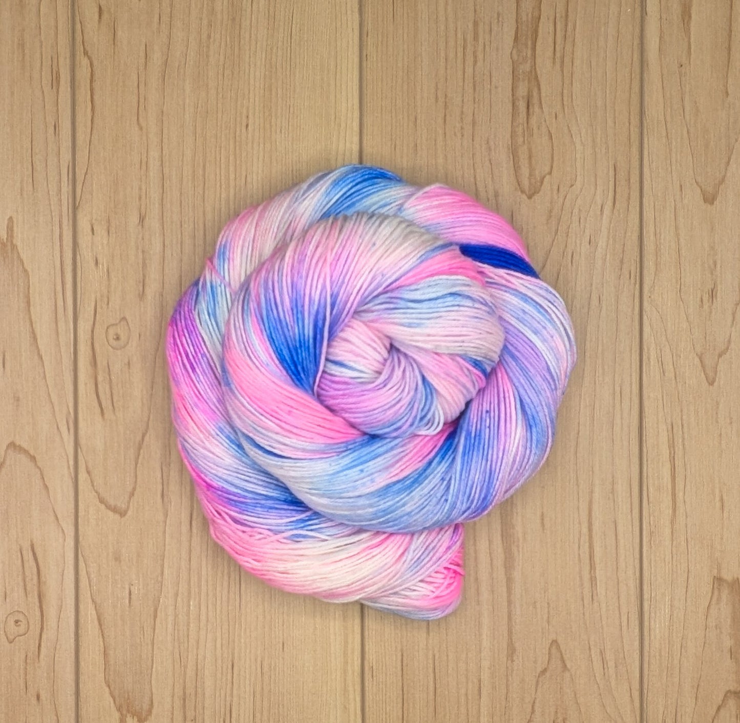 Panhandle Sunset Yarn