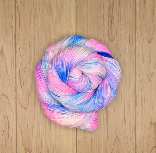 Panhandle Sunset Yarn