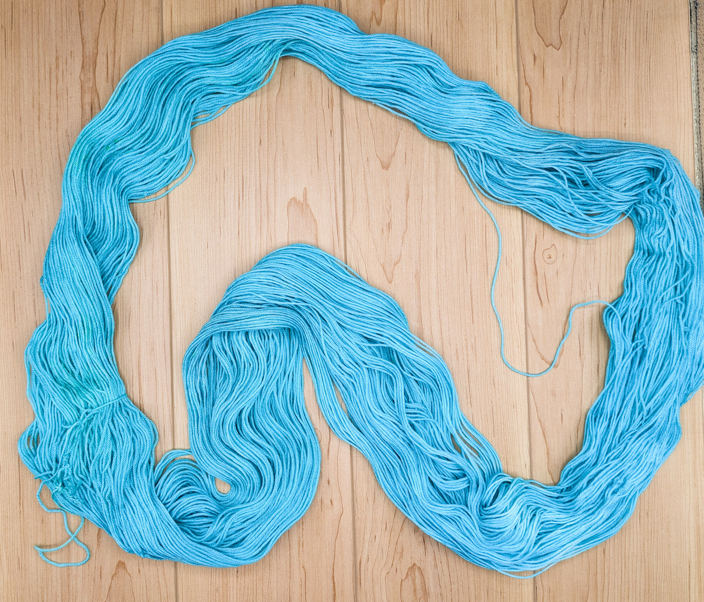 Winter Yarn