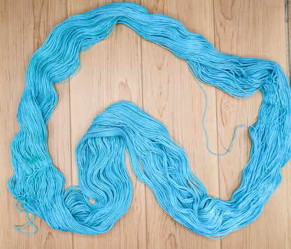 Winter Yarn