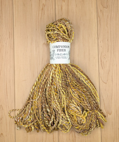 Hand Spun Yarn