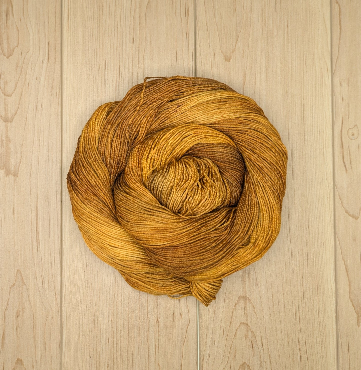 Woodrow Yarn