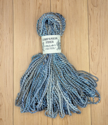 Hand Spun Yarn