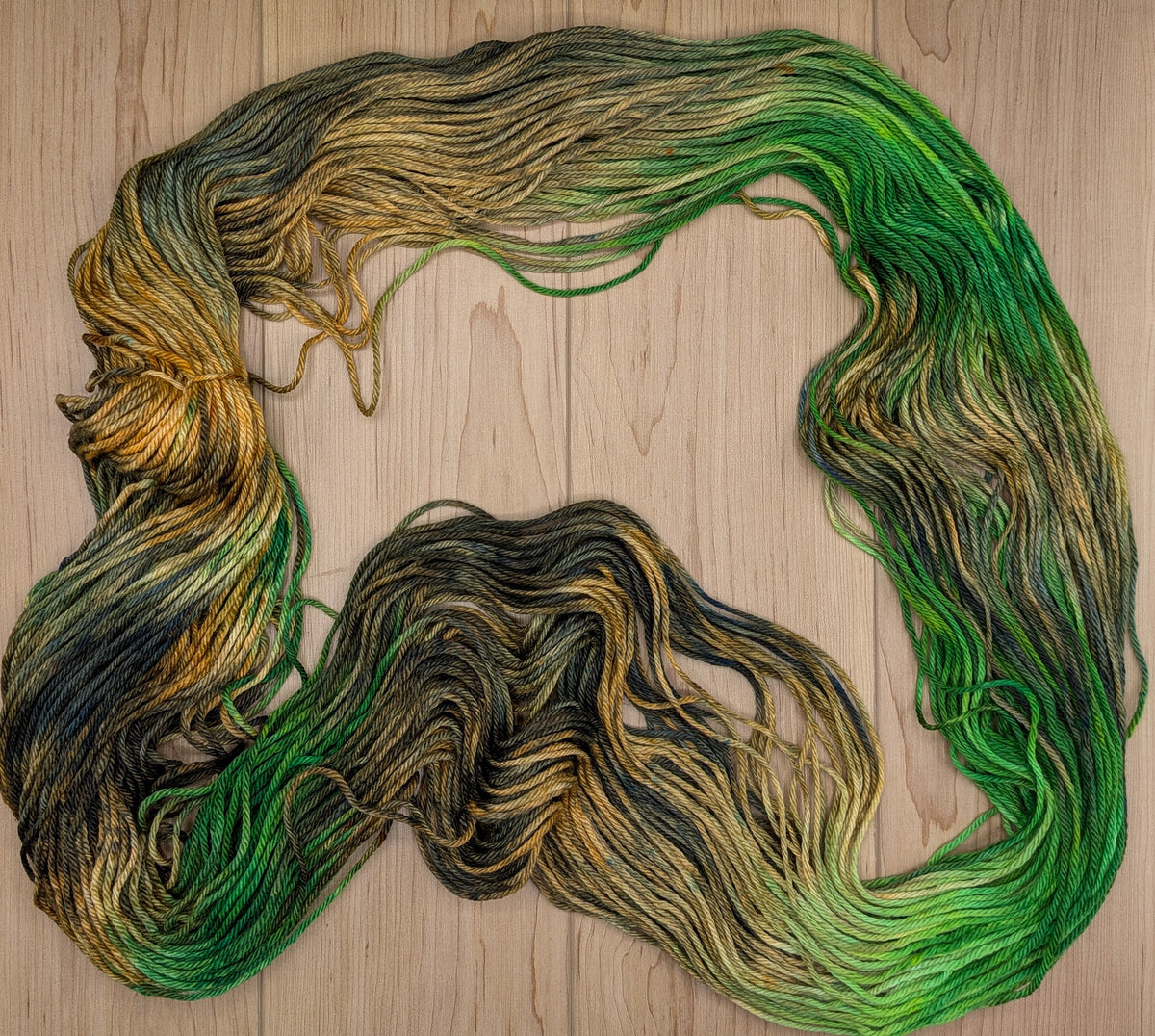Seedling Yarn