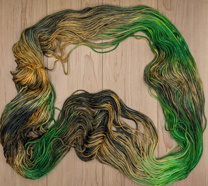 Seedling Yarn