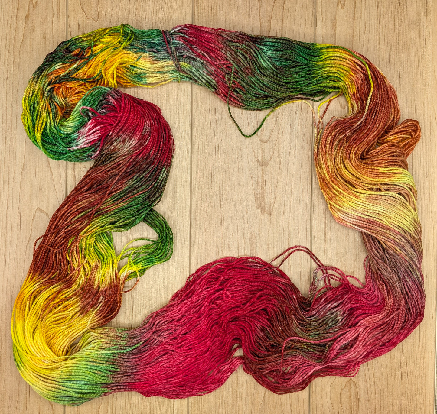 Flatwoods Yarn
