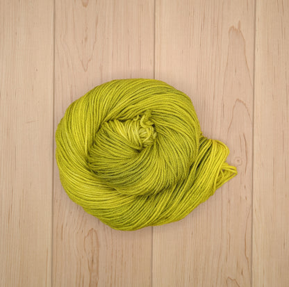 Sassafras Yarn