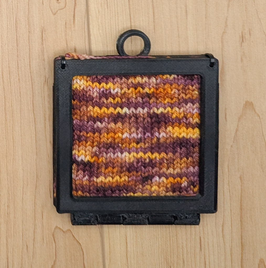 Nectarine Yarn