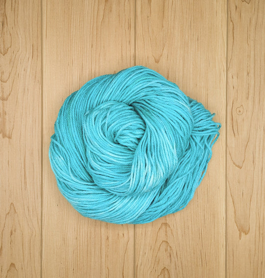 Winter Yarn