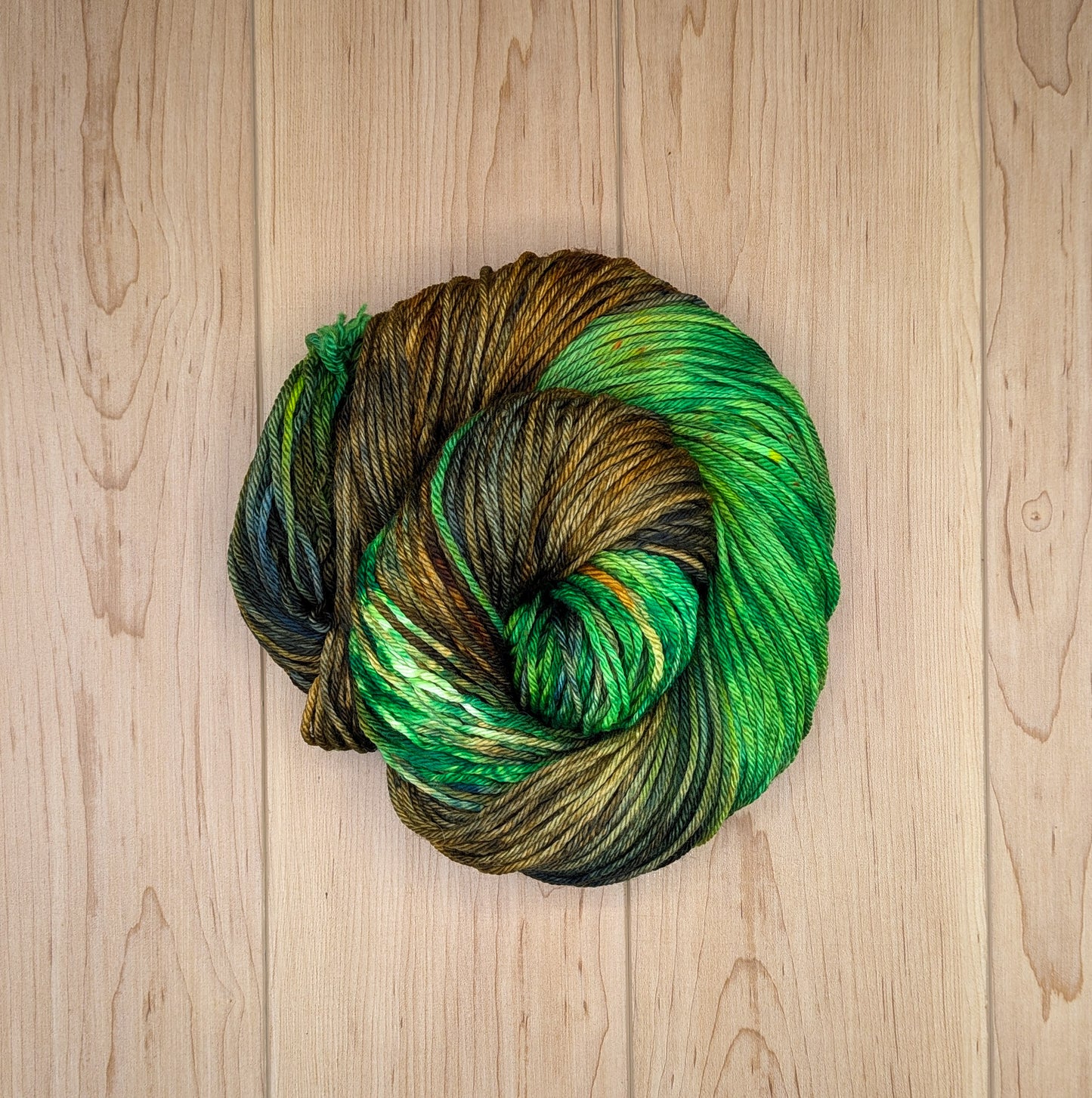 Seedling Yarn