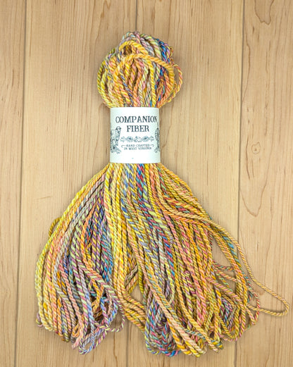 Hand Spun Yarn