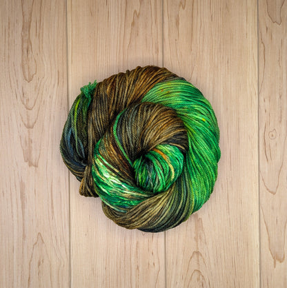 Seedling Yarn