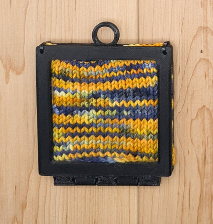 Morgantown Yarn