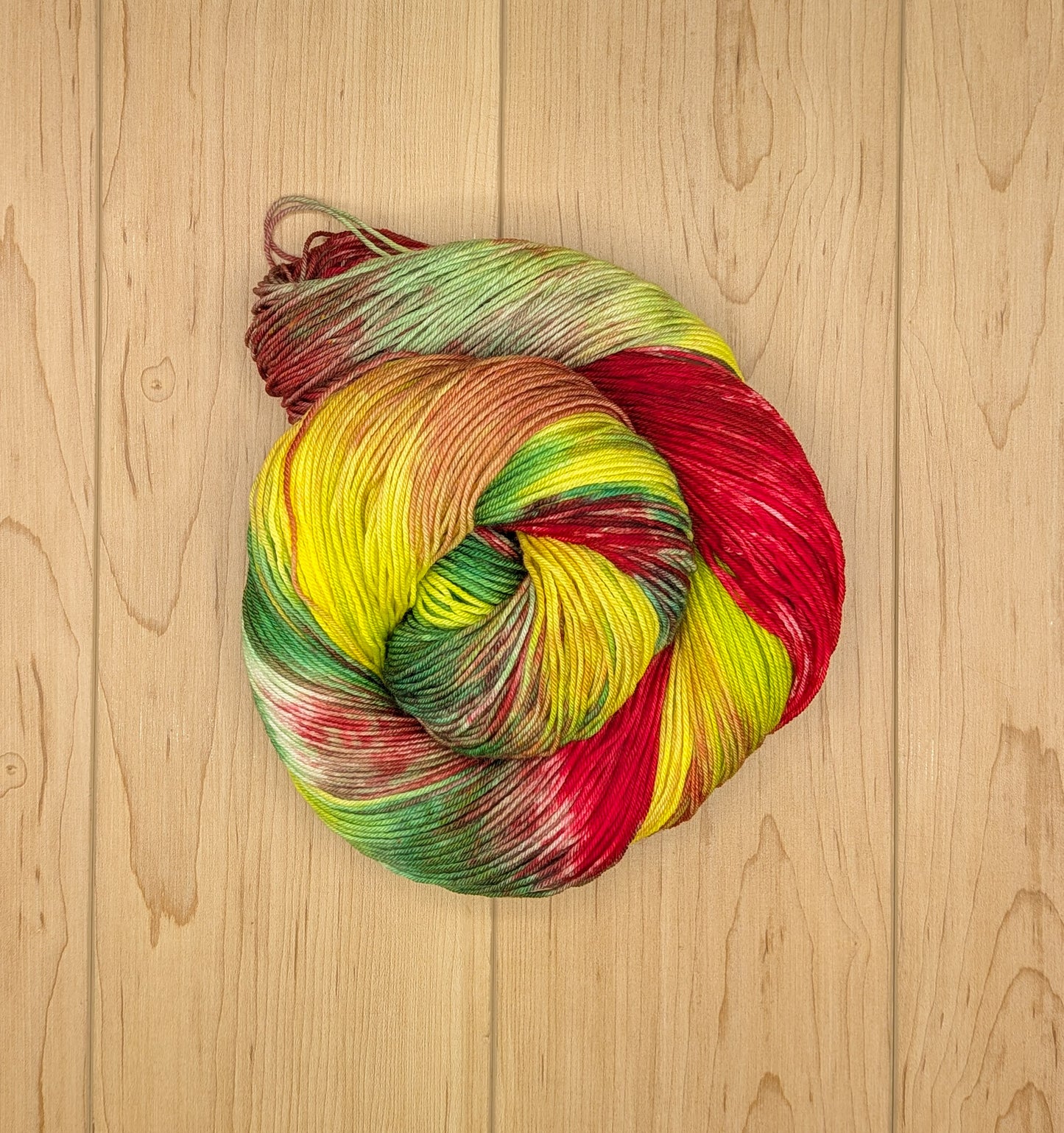 Flatwoods Yarn
