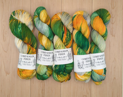 Seneca Rocks Yarn