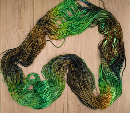 Seedling Yarn